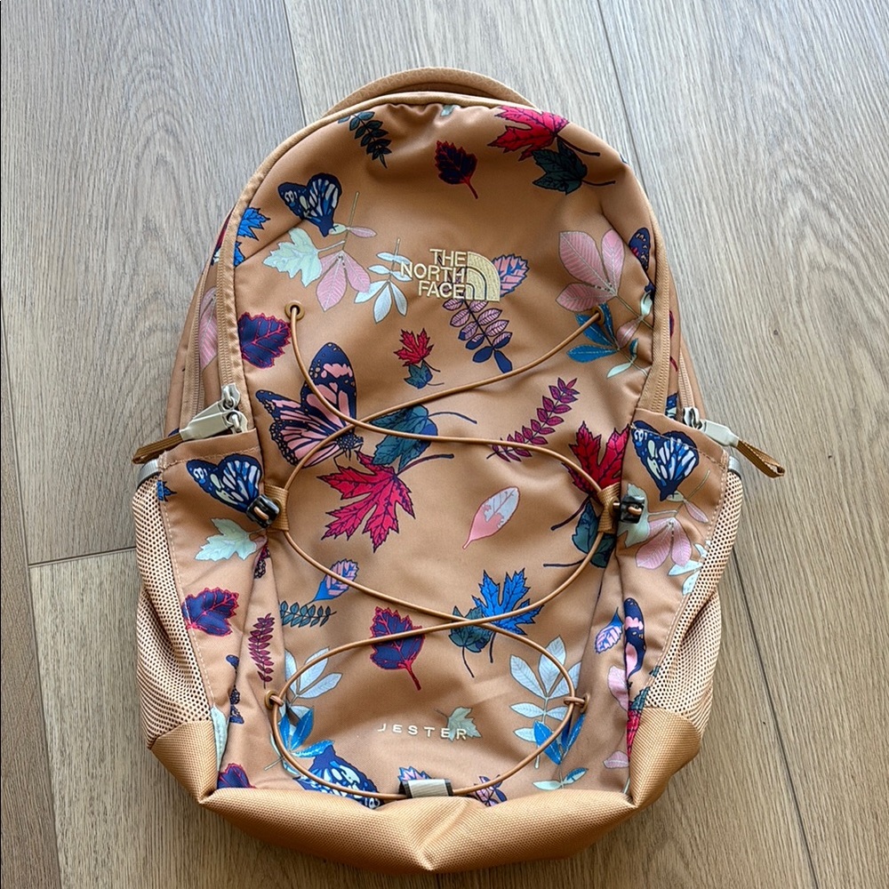 The North Face Backpack